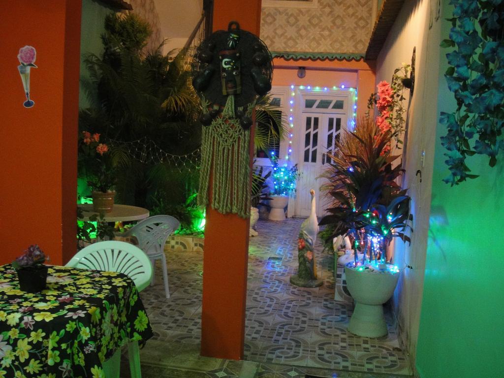 Pousada Recanto De Salvador Cameră foto