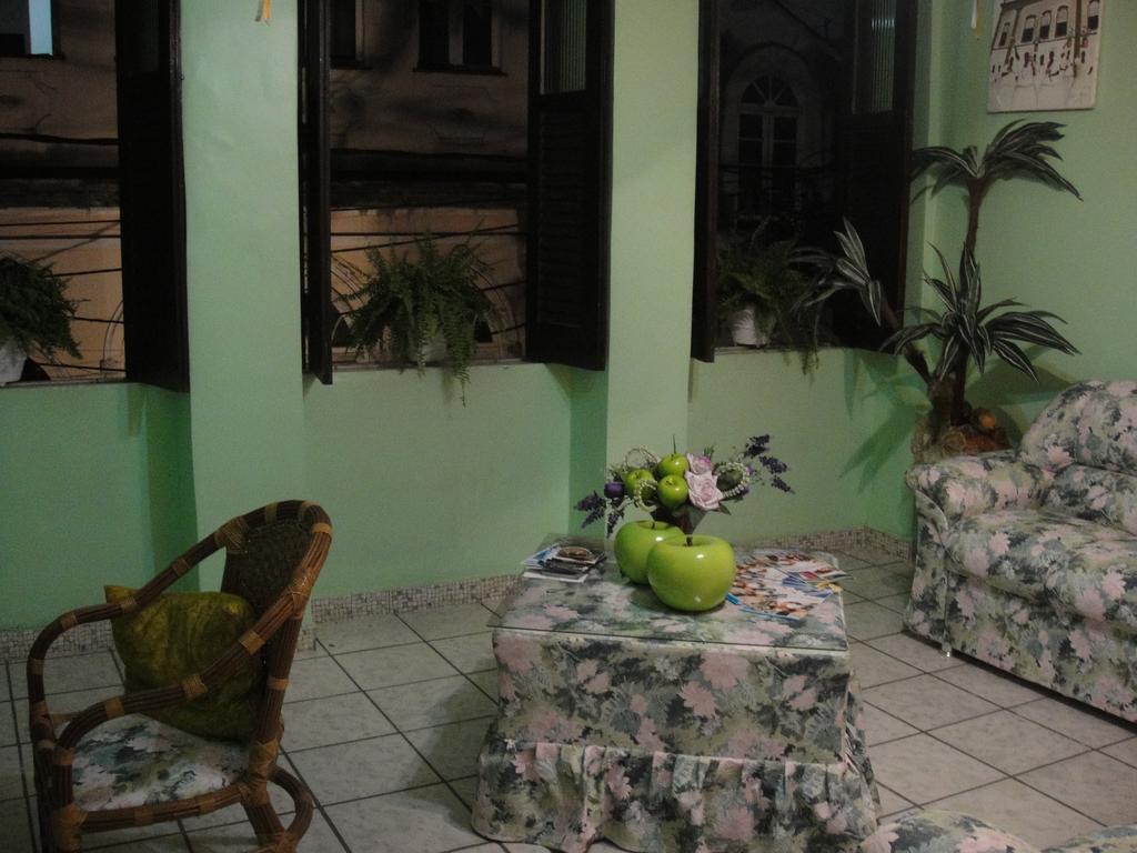 Pousada Recanto De Salvador Cameră foto