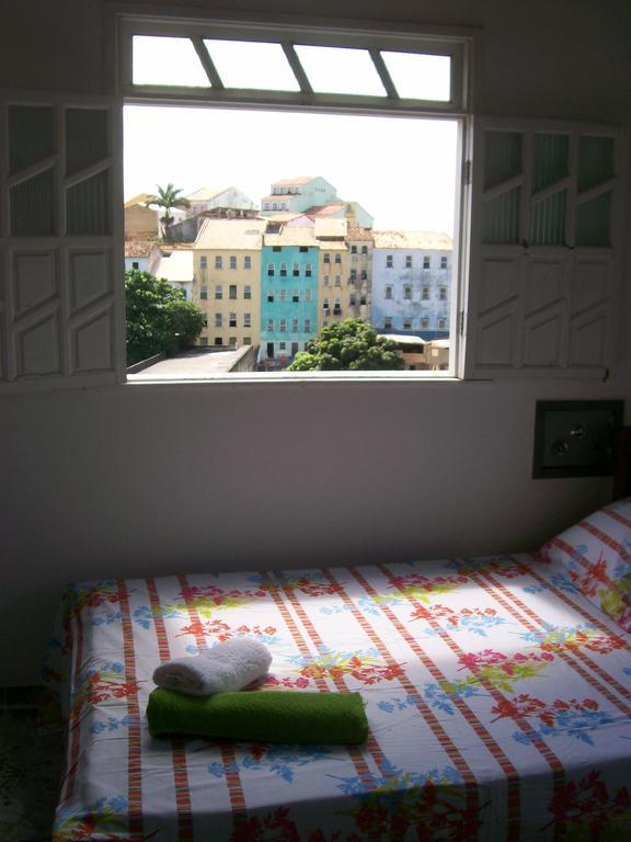 Pousada Recanto De Salvador Cameră foto