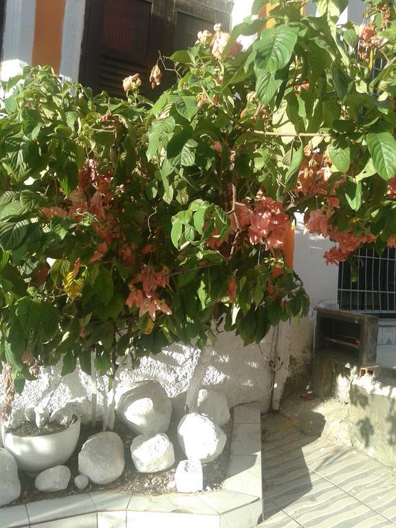 Pousada Recanto De Salvador Cameră foto